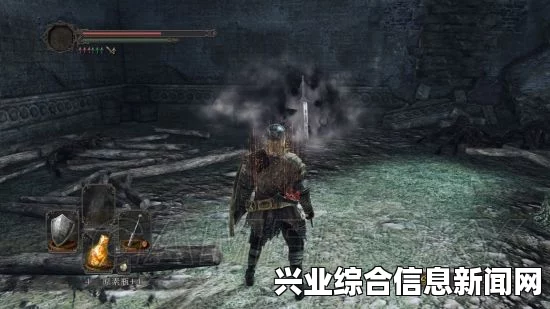 黑暗之魂2原罪学者，虚空卫兵打法攻略分享