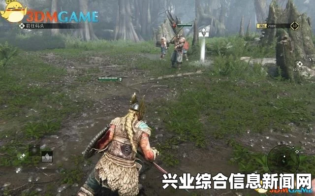 第二章，转战维京，王大槌的荣耀征途