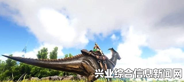 方舟，生存进化 恐龙训练方法详细攻略