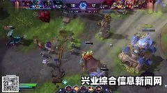 风暴英雄 逆风翻盘指南，一换一，这波不亏