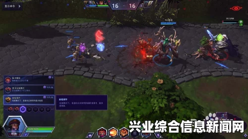 风暴英雄，重锤军士完全攻略——天梯上分必备指南