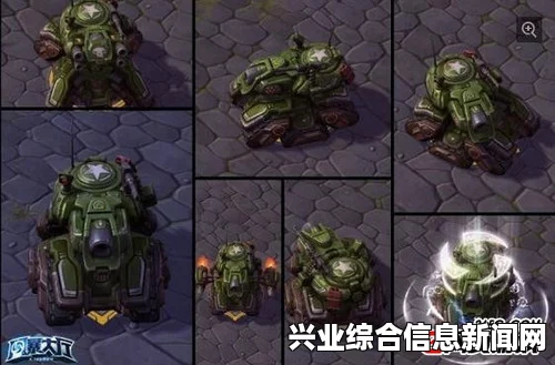 风暴英雄重锤军士完全攻略，天梯上分神器