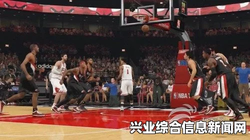 NBA 2K15 明星上篮动作视频教程，上篮动作怎么操作