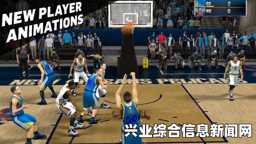 NBA 2K15 精彩空中接力扣篮视频集锦，如何完成震撼人心的空接扣篮