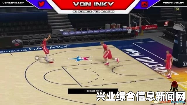 NBA 2K15 球员投篮动作解析及投篮方法指南