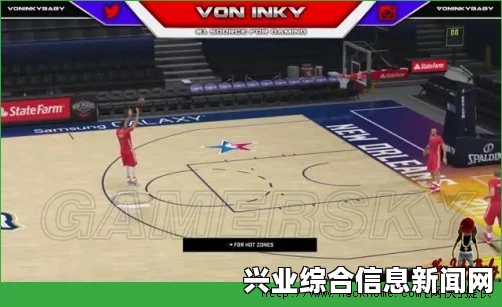 NBA 2K15 球员投篮动作解析及投篮方法指南