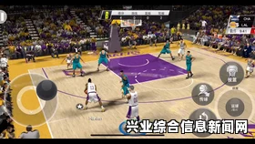 NBA 2K15 十大精彩盖帽视频集锦与赏析