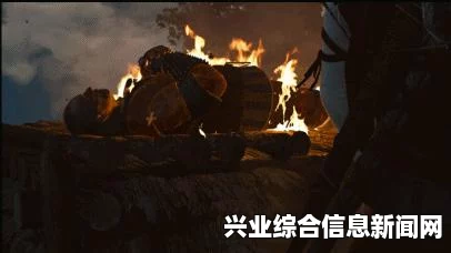 巫师3狂猎简介