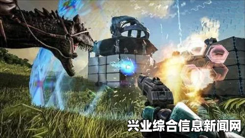 方舟，生存进化 新手入门建议 进入游戏必做事情
