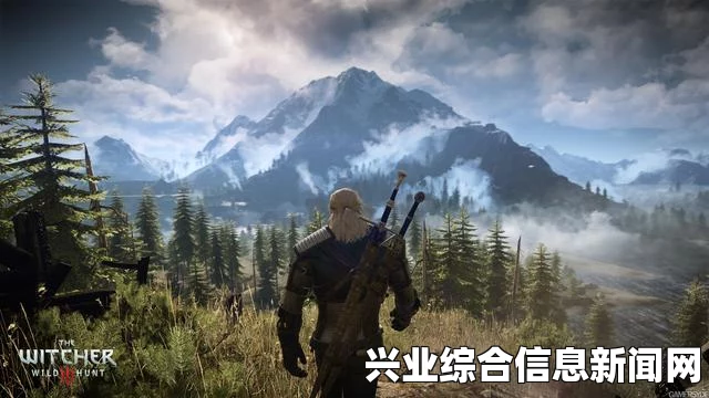 巫师3狂猎，一键HUD与暂停MOD使用指南及游戏截图攻略