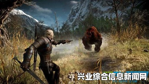 巫师3狂猎，一键HUD与暂停MOD指南及游戏截图方法