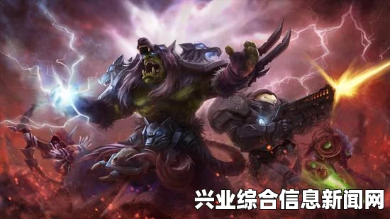 风暴英雄，超强二人组套路深度解析——套路决定胜败！