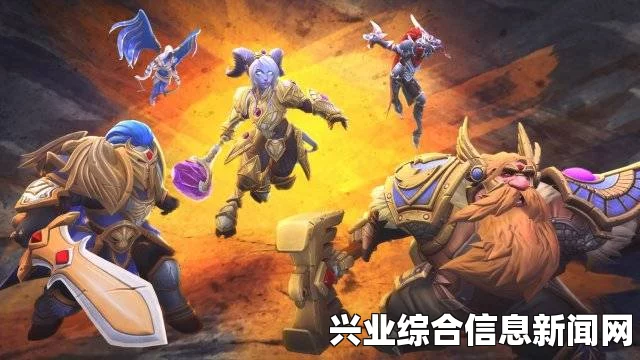 风暴英雄，套路才是王道—盘点风暴中的超强二人组