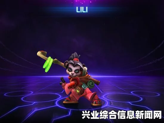 风暴英雄丽丽天赋加点攻略