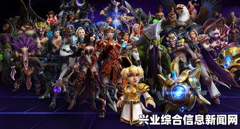 风暴英雄，弗斯塔德天赋加点策略——生存与输出并重之道