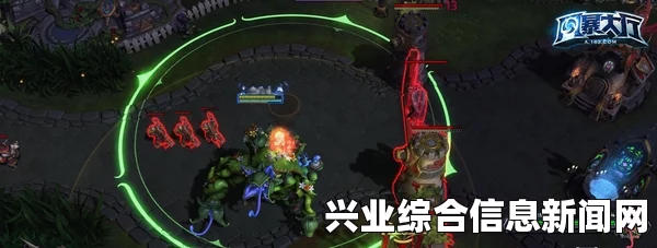 风暴英雄恐魔园技巧及关于收集种子的方法详解