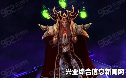 风暴英雄凯尔萨斯常用天赋加点分享，周免不要坑