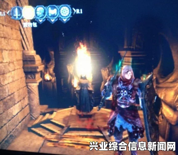 黑暗之魂2原罪学者冷门咒术深度解析与玩法心得总结