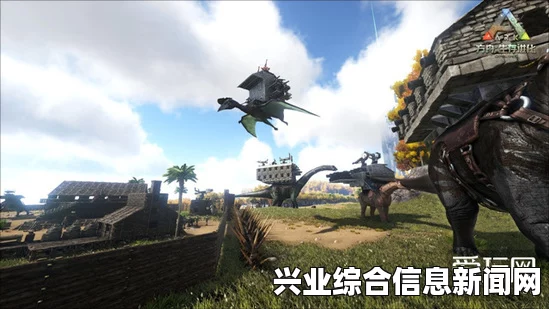方舟生存进化，N卡性能提升方法与优化指南
