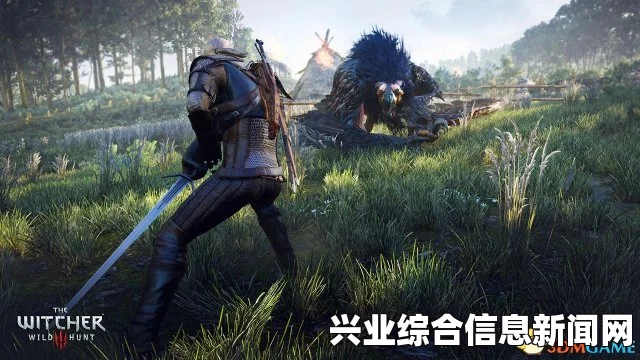 巫师3狂猎DLC支线任务存档分享攻略，1.06版全新体验