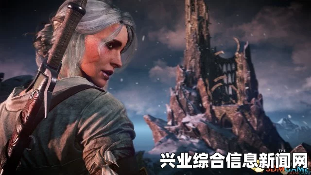 巫师3，狂猎1.06版DLC支线任务存档分享