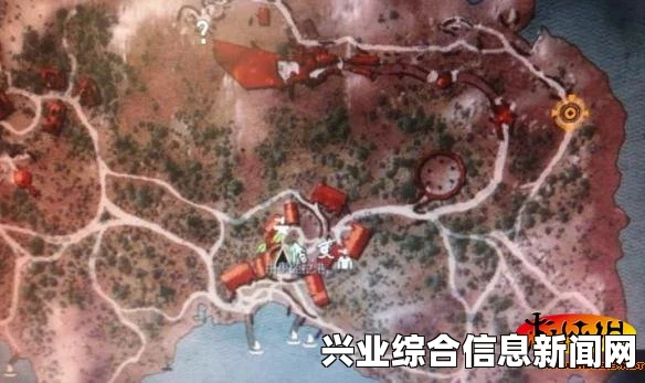 巫师3狂猎刷羊刷牛地点分享