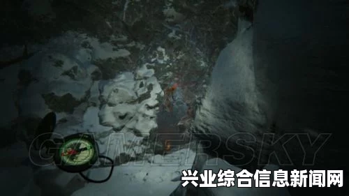 乌拉尔山，全流程剧情实况解说视频