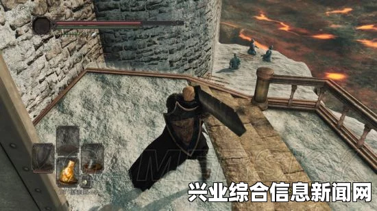黑暗之魂2原罪学者，主塔跳跃攻略心得分享