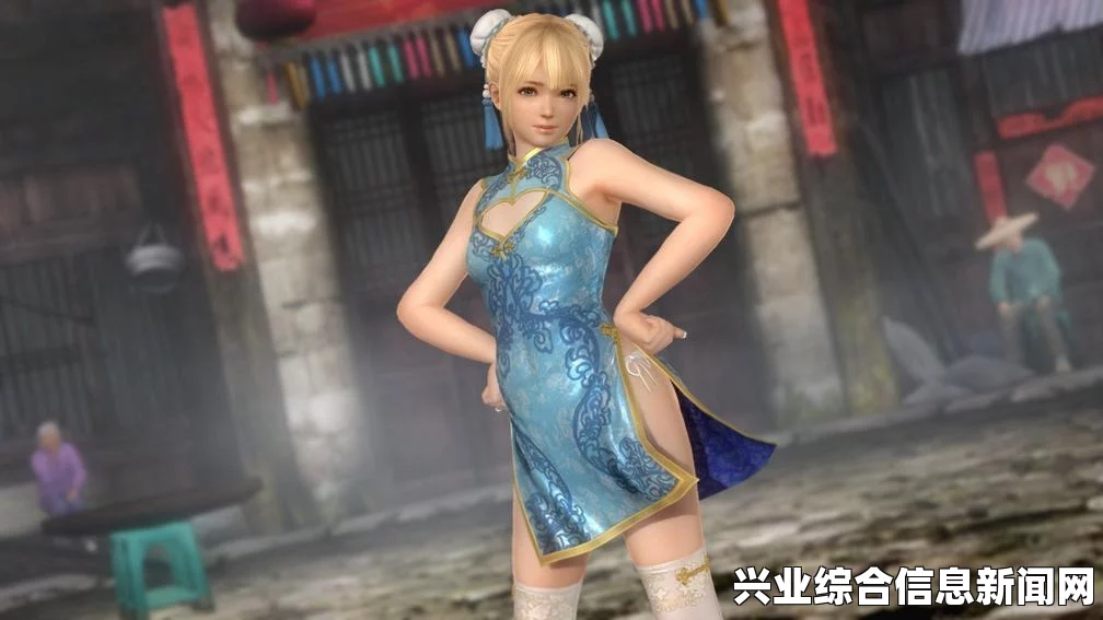 死或生5，最后一战重新整合最新DLC，无冲突之旅