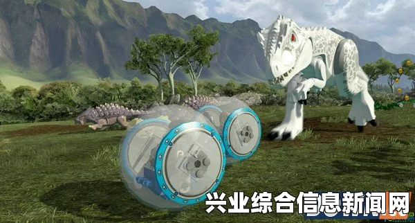 乐高侏罗纪世界控制台作弊码详解与概述