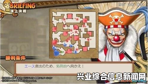 海贼无双3剧情模式全支线攻略与完美完成度指南