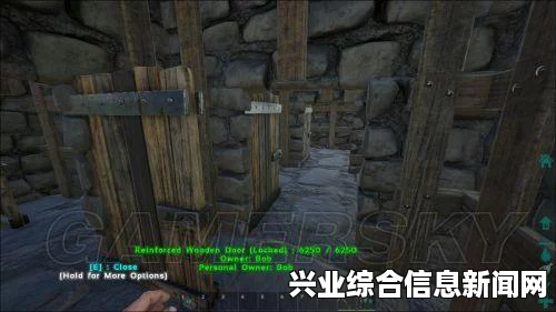 方舟生存进化，建造技术心得与详细建筑攻略