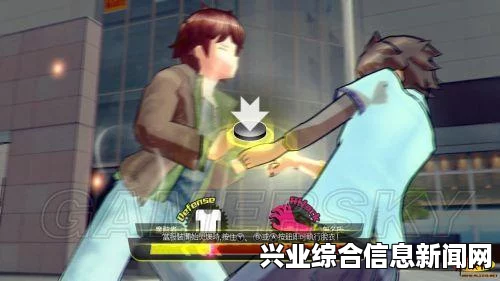 秋叶原之旅2，斗技场的神秘探险与美女解说视频探索