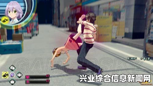 秋叶原之旅2，斗技场的神秘探险与美女视频解说