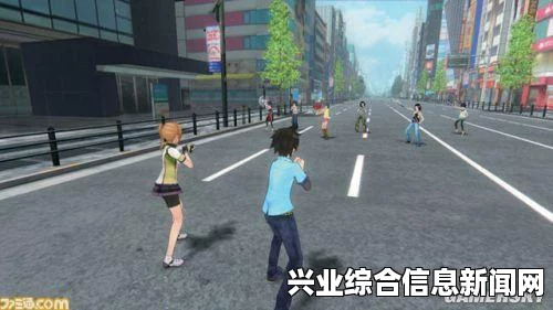 秋叶原之旅2，斗技场的神秘探险与美女视频解说