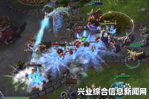 风暴英雄阿尔萨斯双天赋加点攻略，控制或肉盾，由你决定！