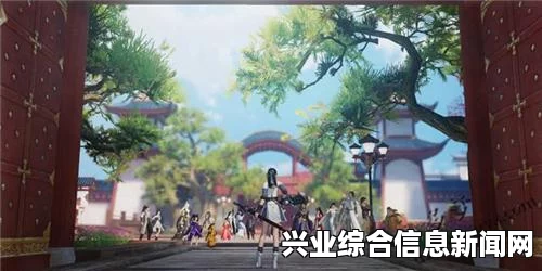 NPC性格概述