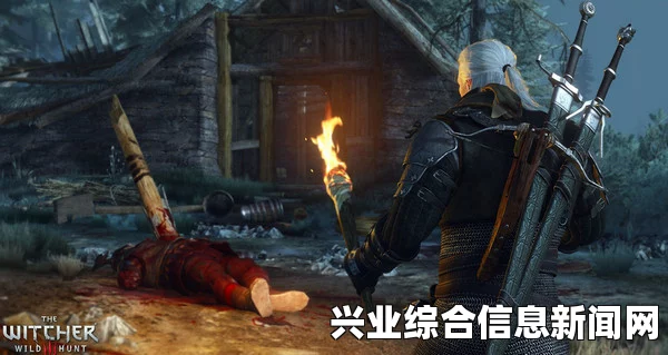 巫师3狂猎GOG版PC端DLC补丁详解及分享