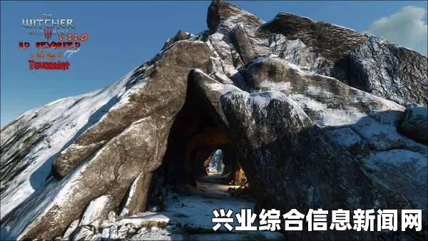 巫师3狂猎物品掉落率提升MOD介绍