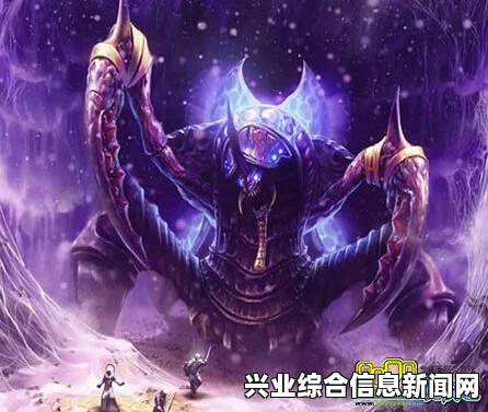 风暴英雄阿努巴拉克攻略，全游戏最强的控制