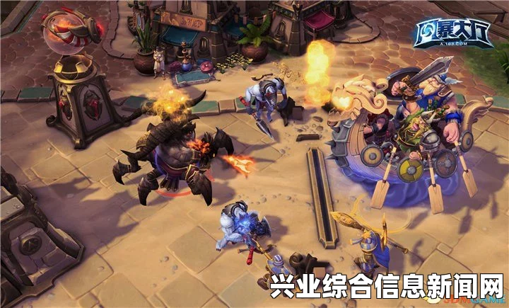 风暴英雄，失落的维京人技能天赋与三位一体的操作艺术