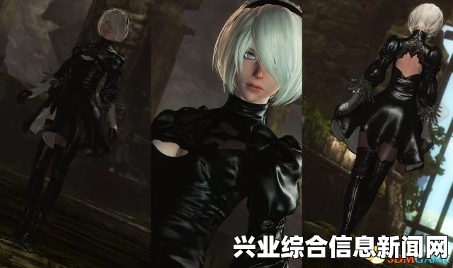 死或生5最后一战，A-152服装MOD炫酷合集，17款新装亮相