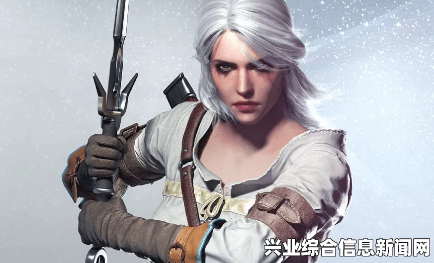 巫师3狂猎游戏攻略，希里雅绅士MOD1.05及福利MOD分享