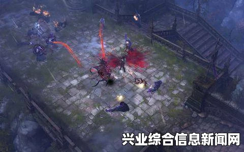 暗黑破坏神3国服圣教军小秘境与大秘境割草指南