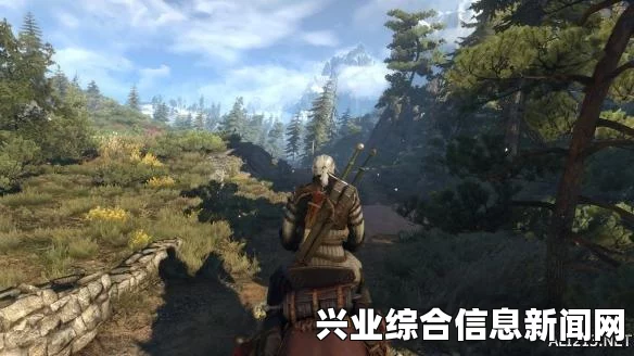 巫师3狂猎硬核挑战模式MOD分享，高难度冒险之旅