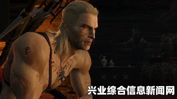 巫师3狂猎 高难度挑战模式MOD 巫师3硬核模式MOD分享