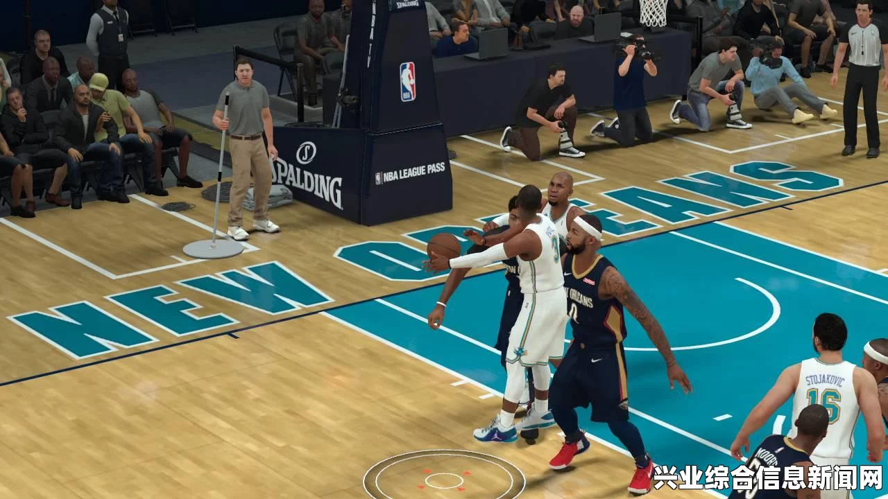 NBA 2K15 MC模式控卫掌控比赛心得及玩法指南
