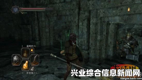 黑暗之魂2原罪学者，法洛斯之径法洛斯之石的正确用法