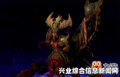 风暴英雄扎加拉菌毯流打法攻略—无解的线霸
