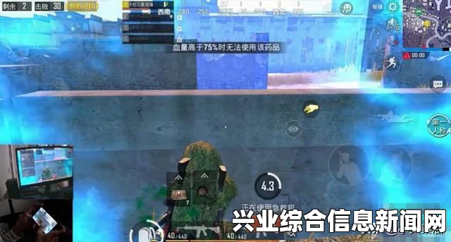 风暴英雄 战场搅屎棍 小鱼人奔波尔霸大型攻略分享